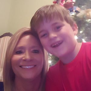 Meet your Posher, Beth